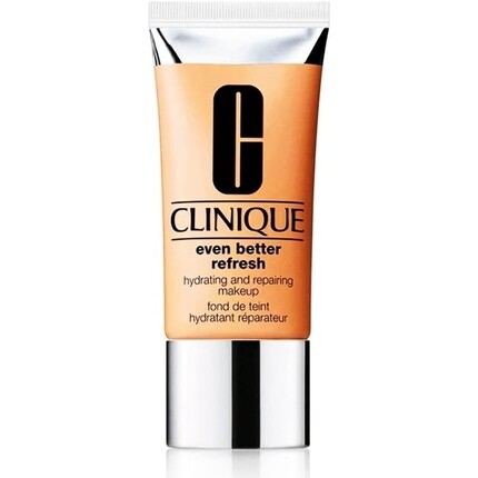 Clinique Even Better Refresh Makeup Wn69 Тональный крем с кардамоном, 30 мл
Clinique Even Better Refresh Makeup Wn69 Тональный крем с кардамоном, 30 мл