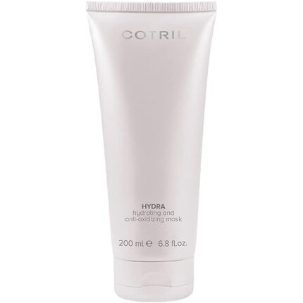 Creative Walk Hydra Увлажняющая и антиоксидантная маска 200 мл, Cotril
Creative Walk Hydra Увлажняющая и антиоксидантная маска 200 мл, Cotril