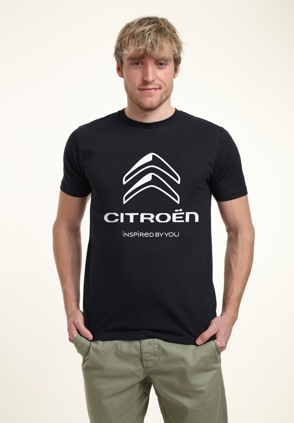 Футболка с принтом CITROEN LOGO INSPIRED BY YOU Henry Tiger, темно-синий
Футболка с принтом CITROEN LOGO INSPIRED BY YOU Henry Tiger, темно-синий