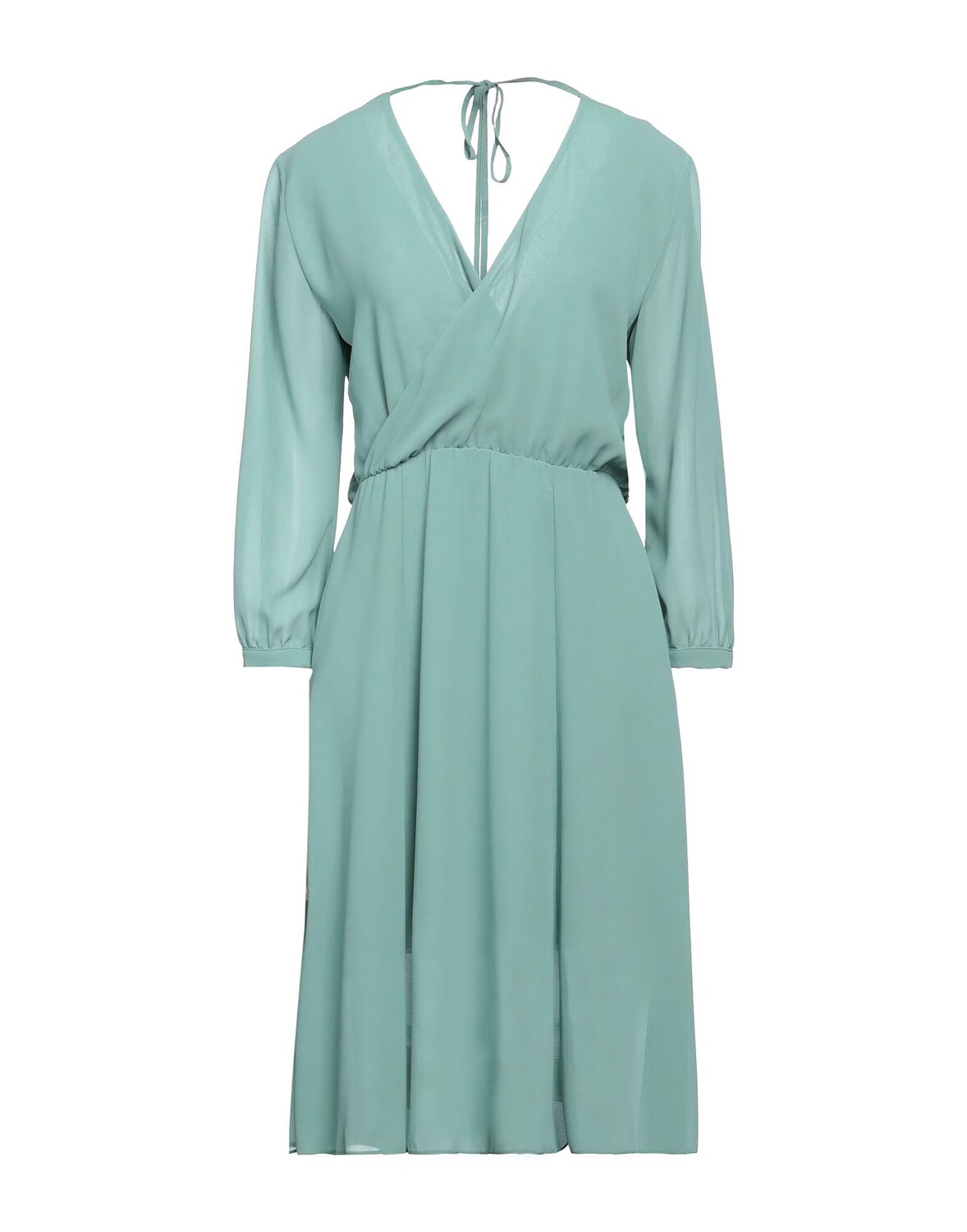 Платье Patrizia Pepe, зеленый
Платье Patrizia Pepe, зеленый