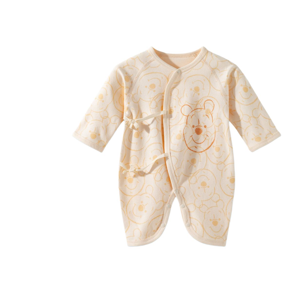 Боди для младенцев и малышей Disney, All Over Print Bear
Боди для младенцев и малышей Disney, All Over Print Bear