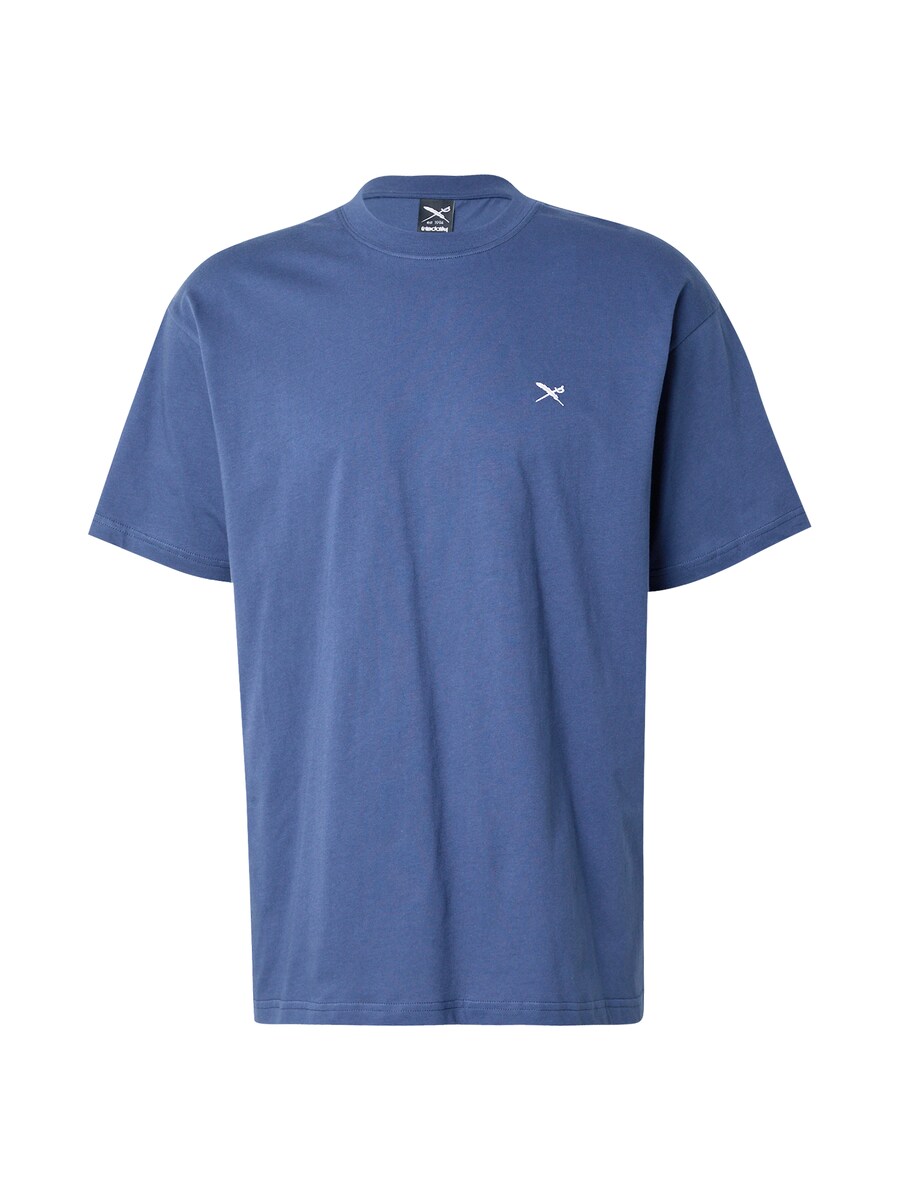 Рубашка Iriedaily, сапфировый
Рубашка Iriedaily, сапфировый