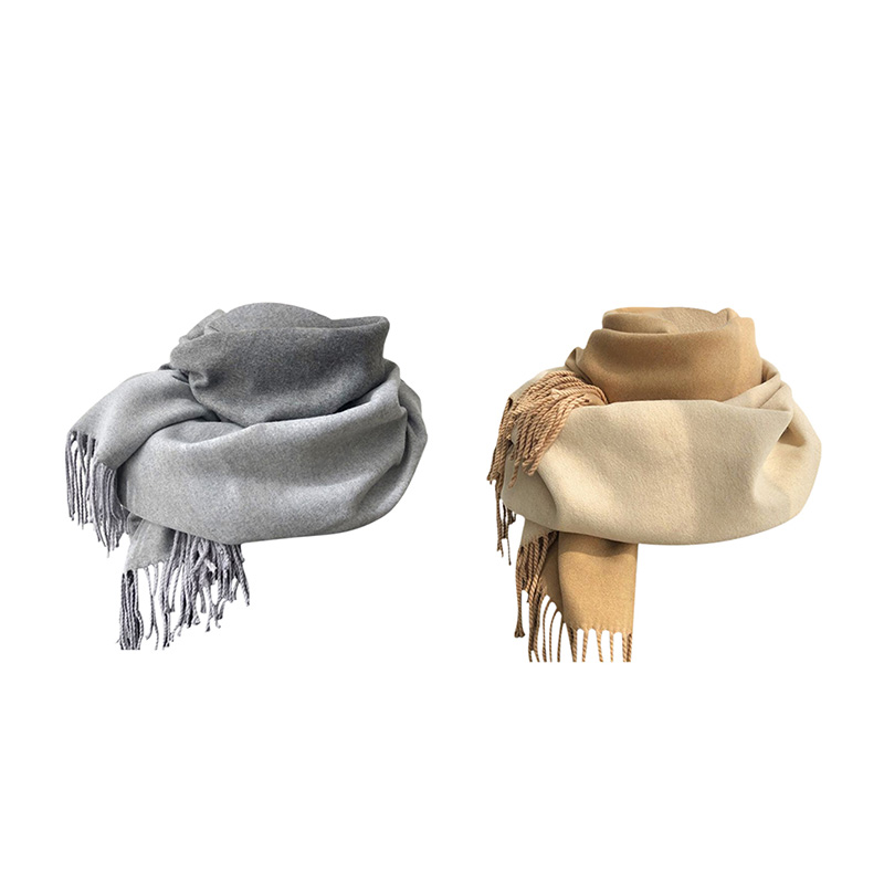 Шарф вязаный унисекс DAISY BEAUTY
Шарф вязаный унисекс DAISY BEAUTY