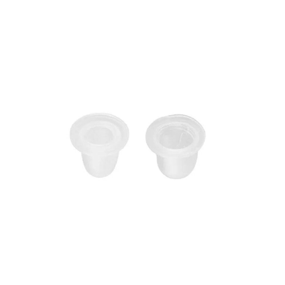 Силиконовые стаканчики для пигментов S 8*15 мм (100 шт.) Inna Marka
Силиконовые стаканчики для пигментов S 8*15 мм (100 шт.) Inna Marka