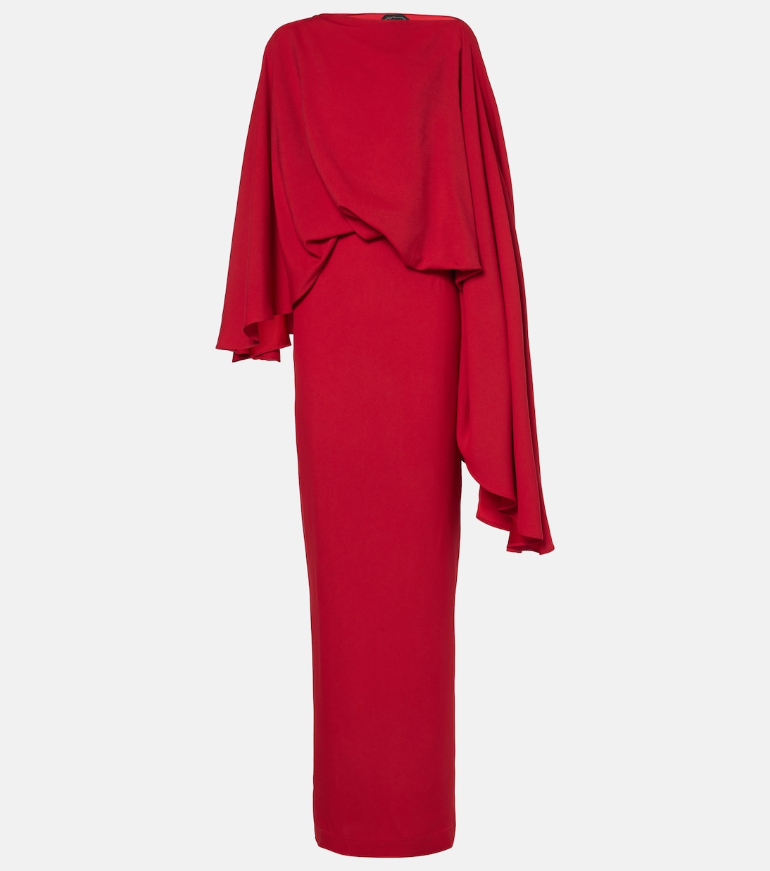 Платье Eolia из креп-кади Taller Marmo, Ruby
Платье Eolia из креп-кади Taller Marmo, Ruby