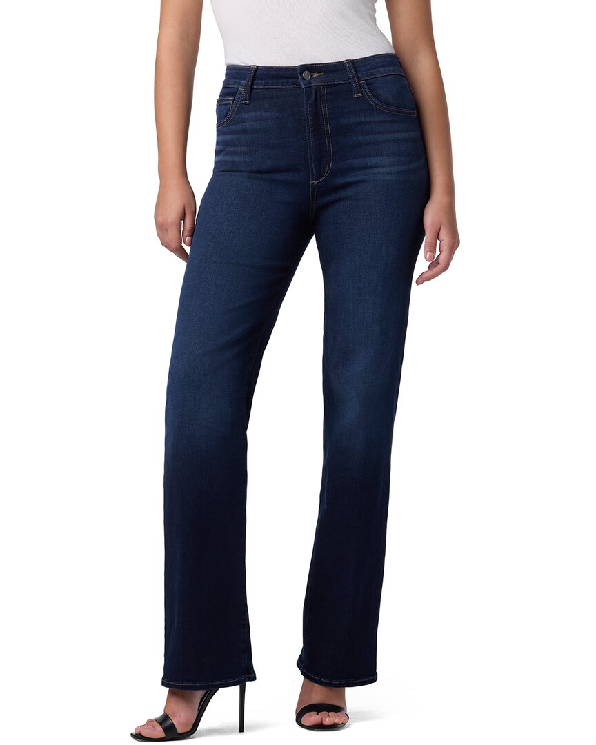 Джинсы JOE'S Bellissima Wide Leg Jeans JOE'S Jeans, цвет multi
Джинсы JOE'S Bellissima Wide Leg Jeans JOE'S Jeans, цвет multi