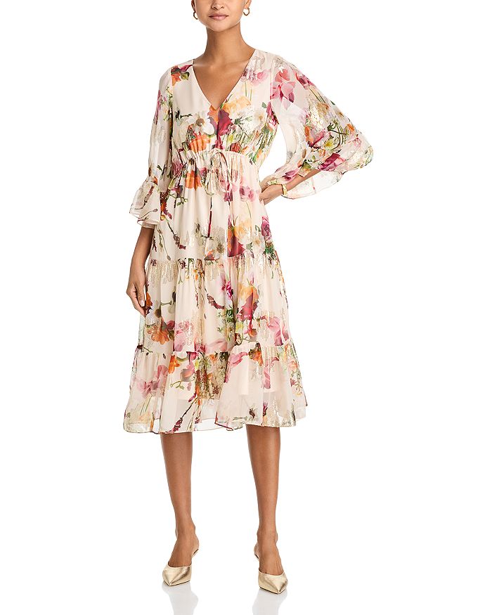 Платье Лимоне Kobi Halperin, мультиколор
Платье Лимоне Kobi Halperin, мультиколор