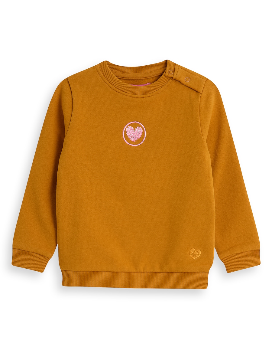 Свитер 4PRESIDENT Bindi, темно-желтый
Свитер 4PRESIDENT Bindi, темно-желтый