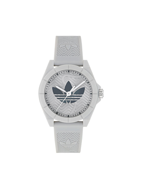 Часы Project Four AOST25035 Adidas, серый
Часы Project Four AOST25035 Adidas, серый