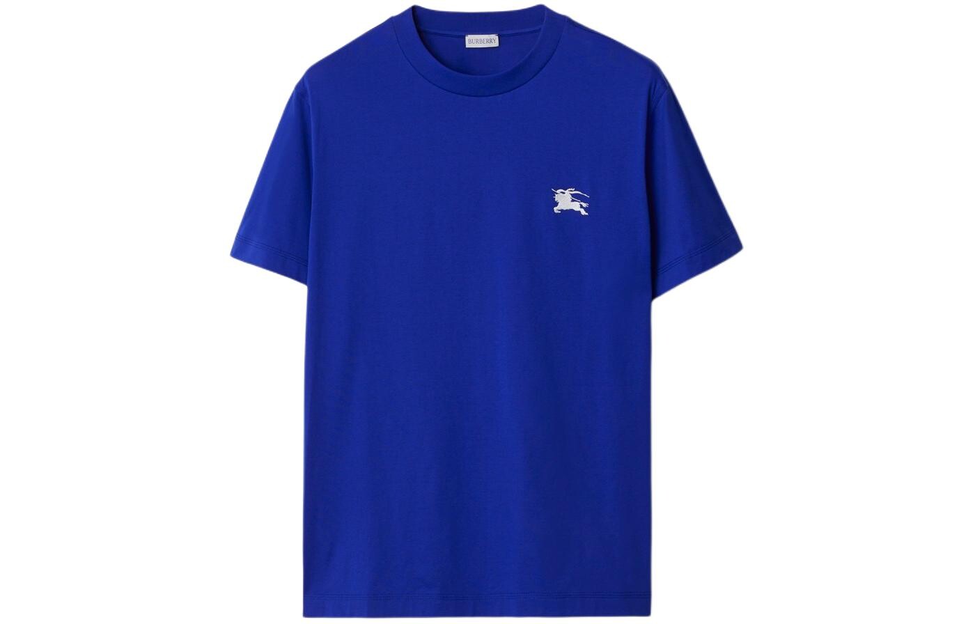 Футболка мужская синяя Burberry, синий
Футболка мужская синяя Burberry, синий