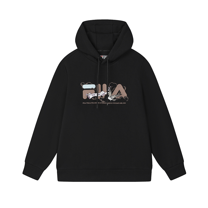 FILA Свитшот мужской Jet Black, Черный, FILA Свитшот мужской Jet Black
FILA Свитшот мужской Jet Black, Черный, FILA Свитшот мужской Jet Black