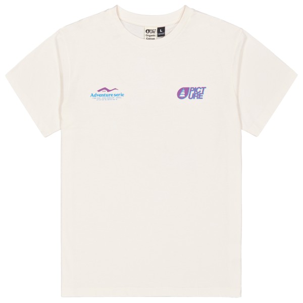 Футболка D&S Nepal Picture, белый
Футболка D&S Nepal Picture, белый