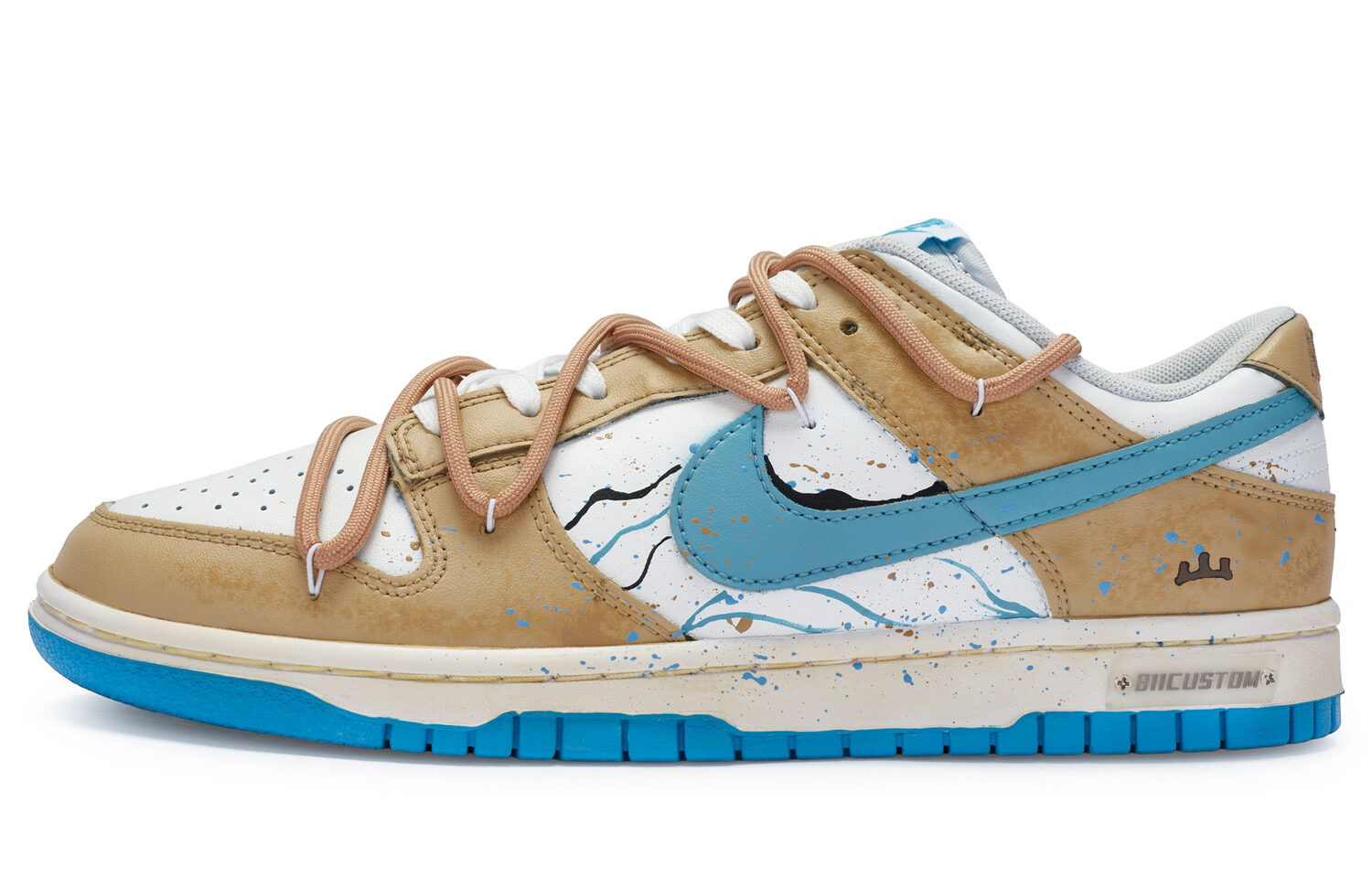 Кроссовки Nike Dunk Skateboard Shoes Men Low-Top Brown, Коричневый, Кроссовки Nike Dunk Skateboard Shoes Men Low-Top Brown
Кроссовки Nike Dunk Skateboard Shoes Men Low-Top Brown, Коричневый, Кроссовки Nike Dunk Skateboard Shoes Men Low-Top Brown