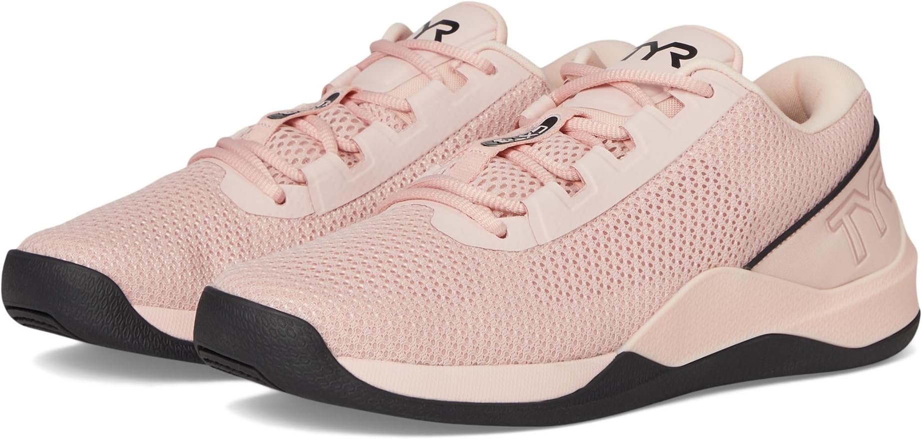 Кроссовки TYR CXT-2 Trainer, цвет Pink/Black
Кроссовки TYR CXT-2 Trainer, цвет Pink/Black