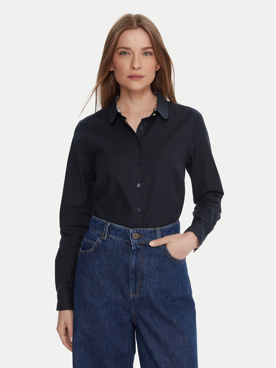 Рубашка regular fit LSH1604NY73 Barbour, синий
Рубашка regular fit LSH1604NY73 Barbour, синий