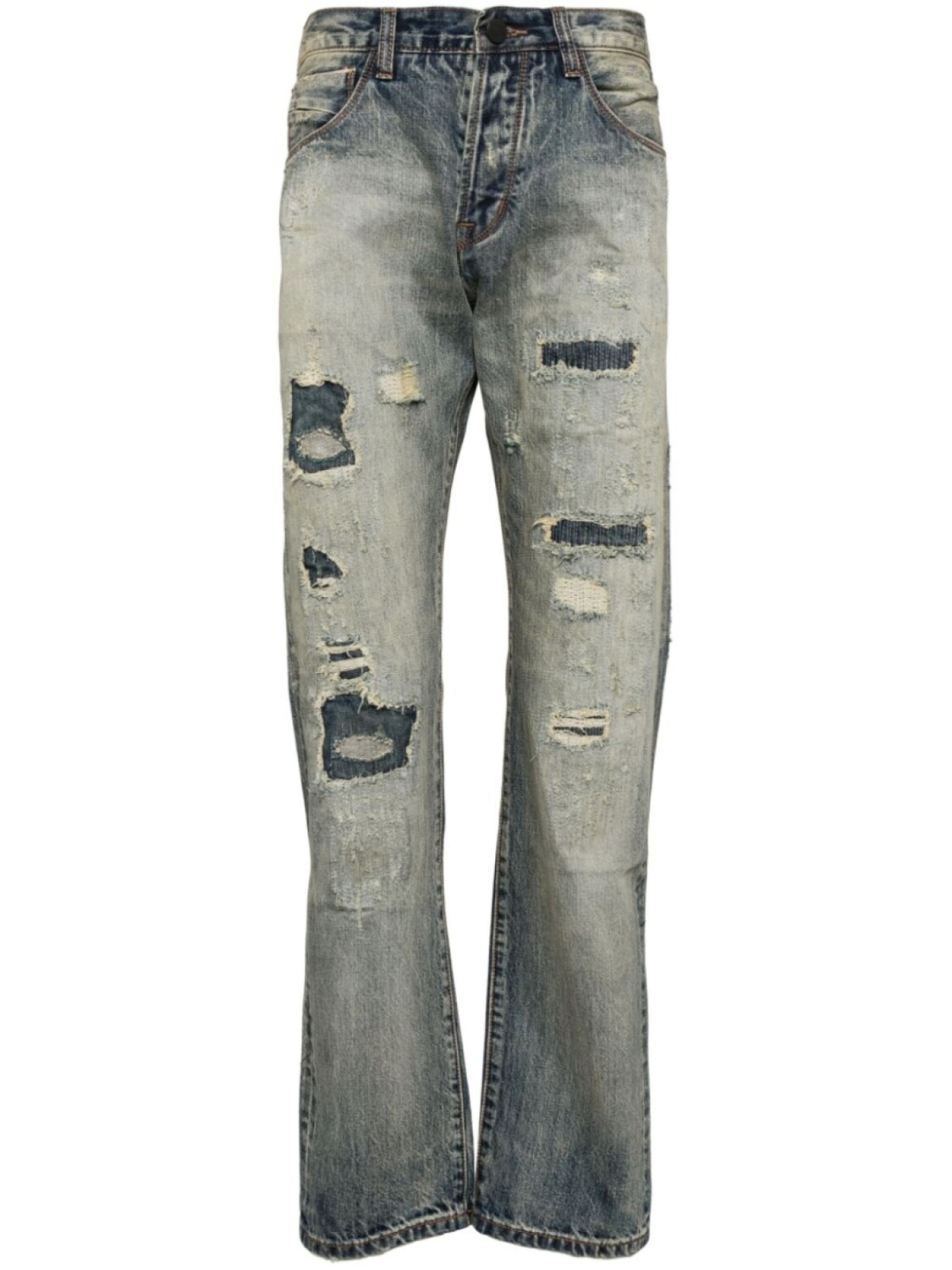 Private Stock джинсы Miller, синий
Private Stock джинсы Miller, синий