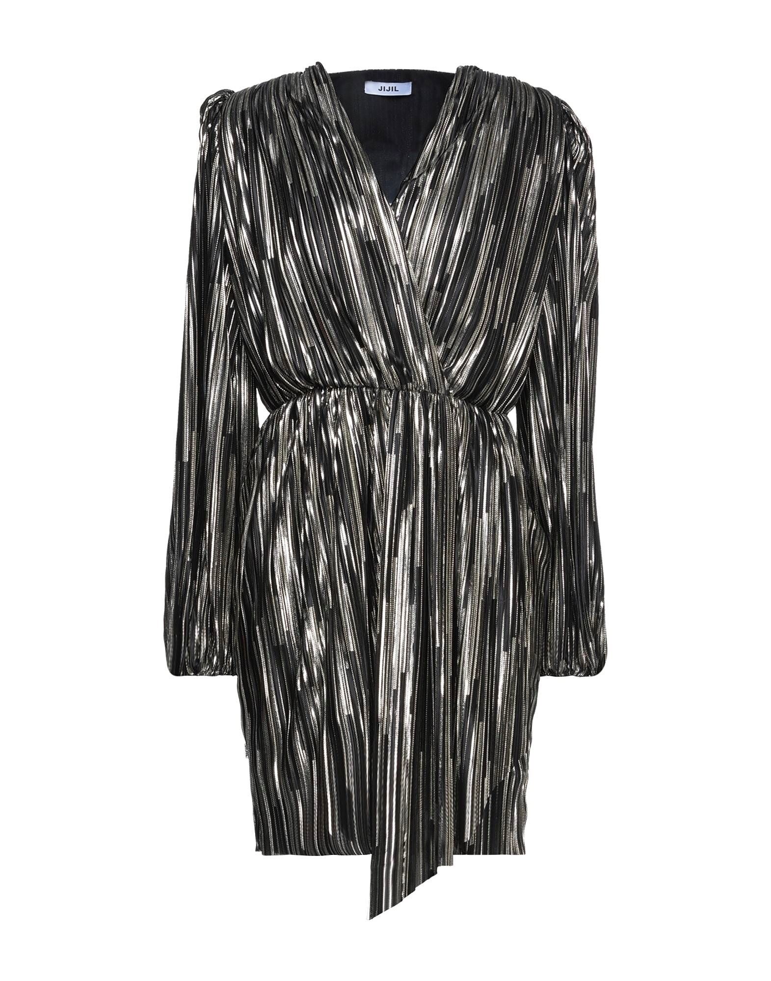 Мини-платье Jijil, платиновый
Мини-платье Jijil, платиновый