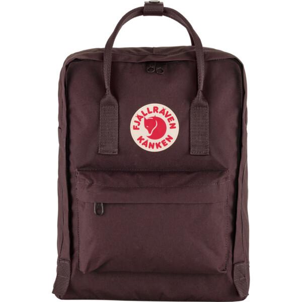 Рюкзак Fjällräven, цвет Blackberry
Рюкзак Fjällräven, цвет Blackberry