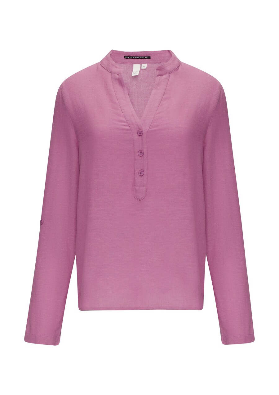 Блузка QS, цвет Eosin
Блузка QS, цвет Eosin