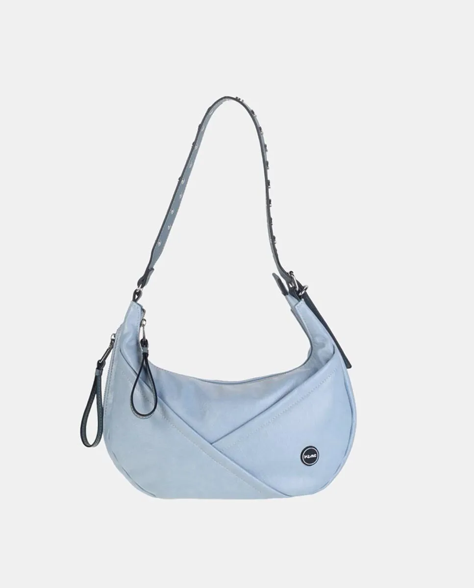 Сумка через плечо со складками спереди и застежкой-молнией Kbas, голубой, Синий, Сумка через плечо со складками спереди и застежкой-молнией Kbas, голубой
Сумка через плечо со складками спереди и застежкой-молнией Kbas, голубой, Синий, Сумка через плечо со складками спереди и застежкой-молнией Kbas, голубой