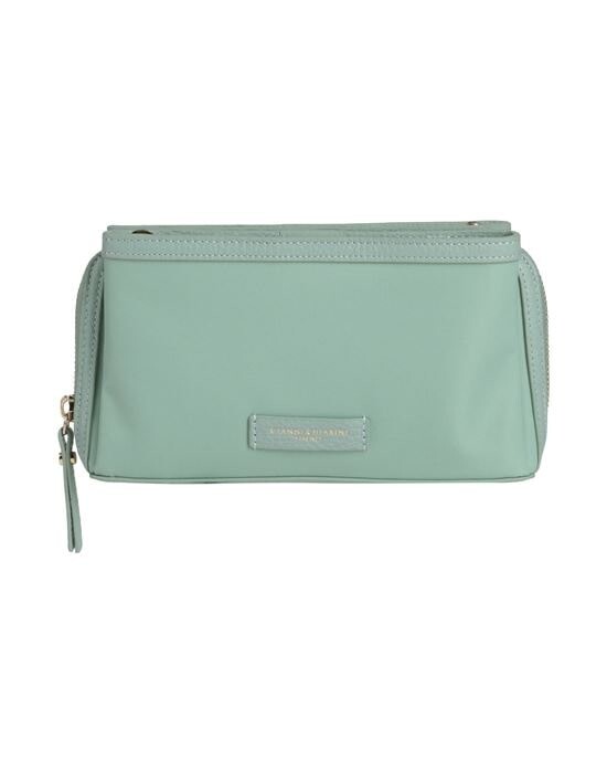 Сумка GIANNI CHIARINI, зеленый шалфей
Сумка GIANNI CHIARINI, зеленый шалфей