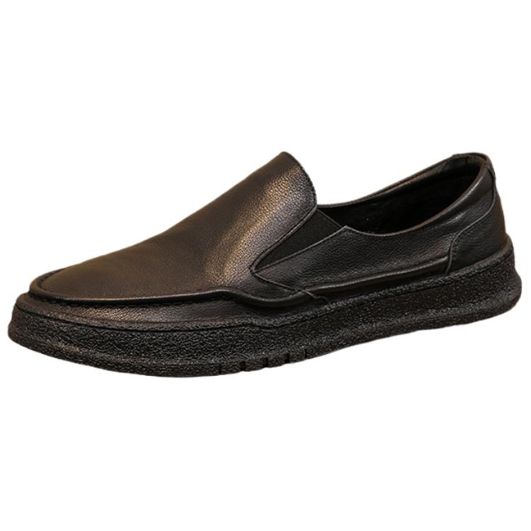 H2 Мужские повседневные туфли Low top White/Black
H2 Мужские повседневные туфли Low top White/Black