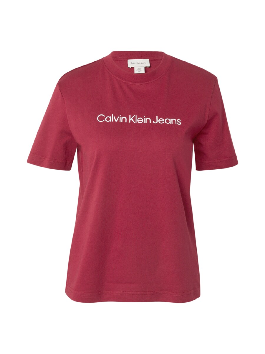 Рубашка Calvin Klein Jeans, красный
Рубашка Calvin Klein Jeans, красный