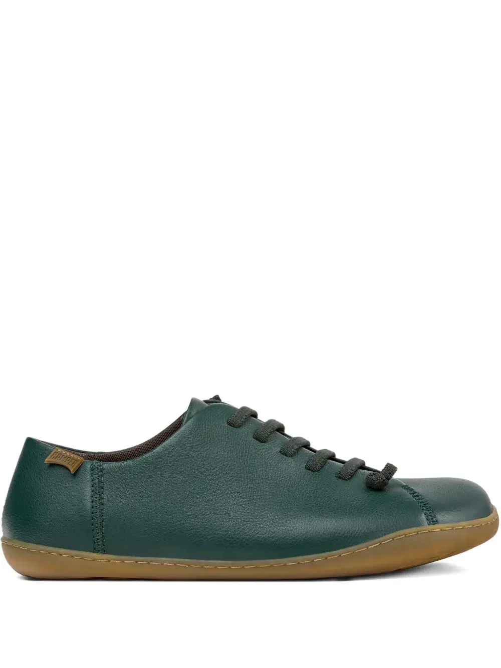 Кеды Peu Camper, зеленый
Кеды Peu Camper, зеленый