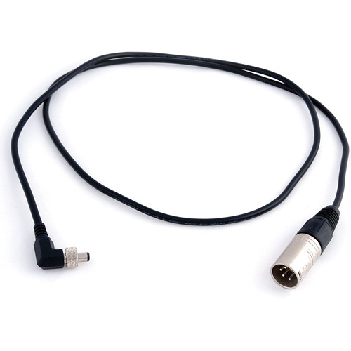 Remote Audio DC Power Cable for Lectrosonics LZR CAPWRLECVRM
Remote Audio DC Power Cable for Lectrosonics LZR CAPWRLECVRM