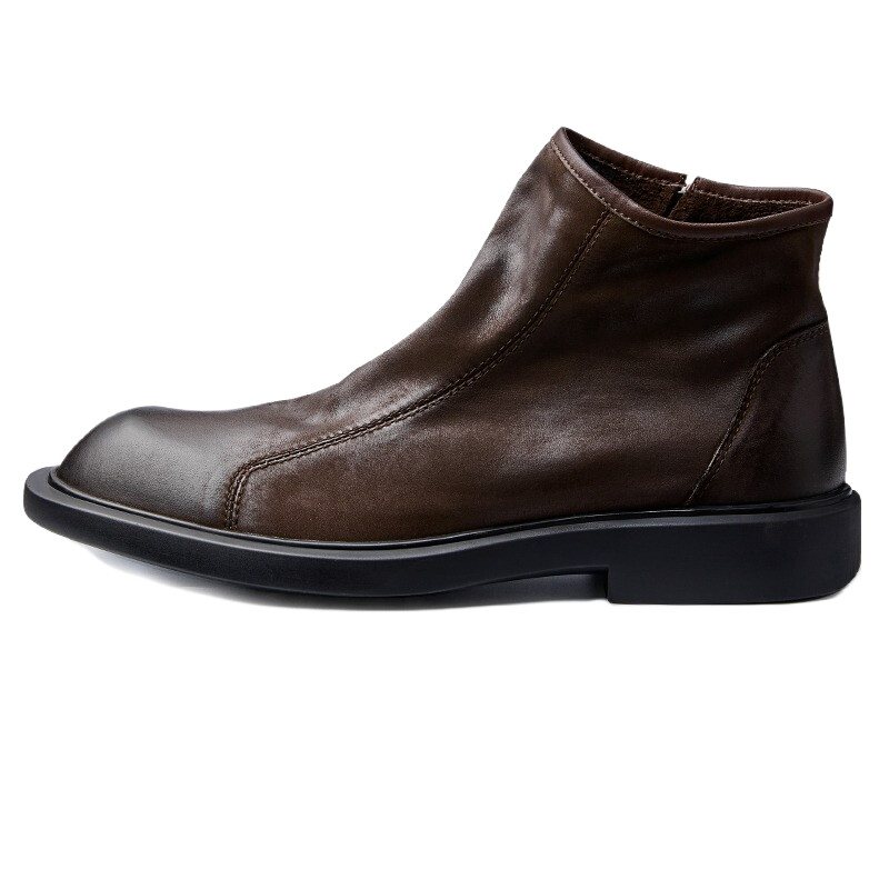 Ботинки Brounvanm Ankle Boots Men
Ботинки Brounvanm Ankle Boots Men