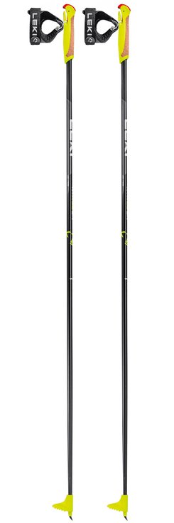 Палки для беговых лыж xta 5.5 jr - 115 Leki
Палки для беговых лыж xta 5.5 jr - 115 Leki