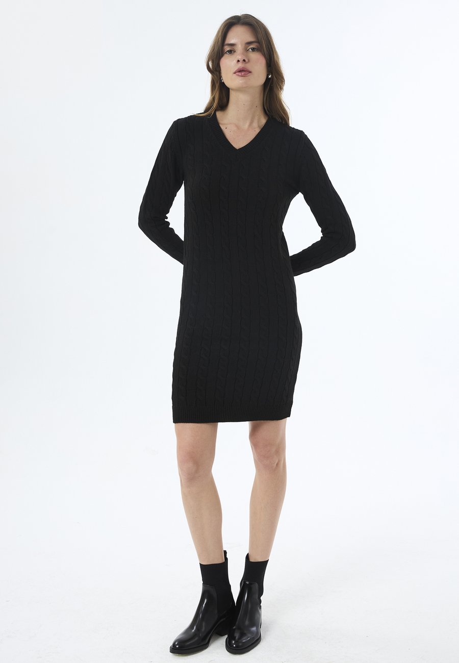 Платье Felix Hardy Shift dress, Black
Платье Felix Hardy Shift dress, Black