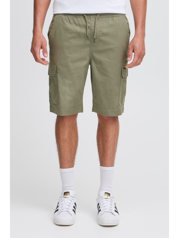 Шорты-карго SDKALLES зеленого цвета !SOLID
Шорты-карго SDKALLES зеленого цвета !SOLID