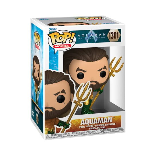 Funko POP! Кино, коллекционная фигурка, DC, Аквамен, Коричневый, Funko POP! Кино, коллекционная фигурка, DC, Аквамен
Funko POP! Кино, коллекционная фигурка, DC, Аквамен, Коричневый, Funko POP! Кино, коллекционная фигурка, DC, Аквамен