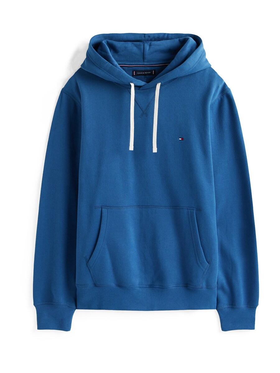 Толстовка TOMMY HILFIGER ESS SEASONAL, синий
Толстовка TOMMY HILFIGER ESS SEASONAL, синий