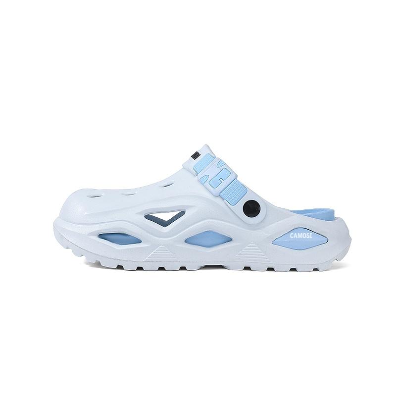 CAMOSI Клоги мужские синие, цвет Blue
CAMOSI Клоги мужские синие, цвет Blue