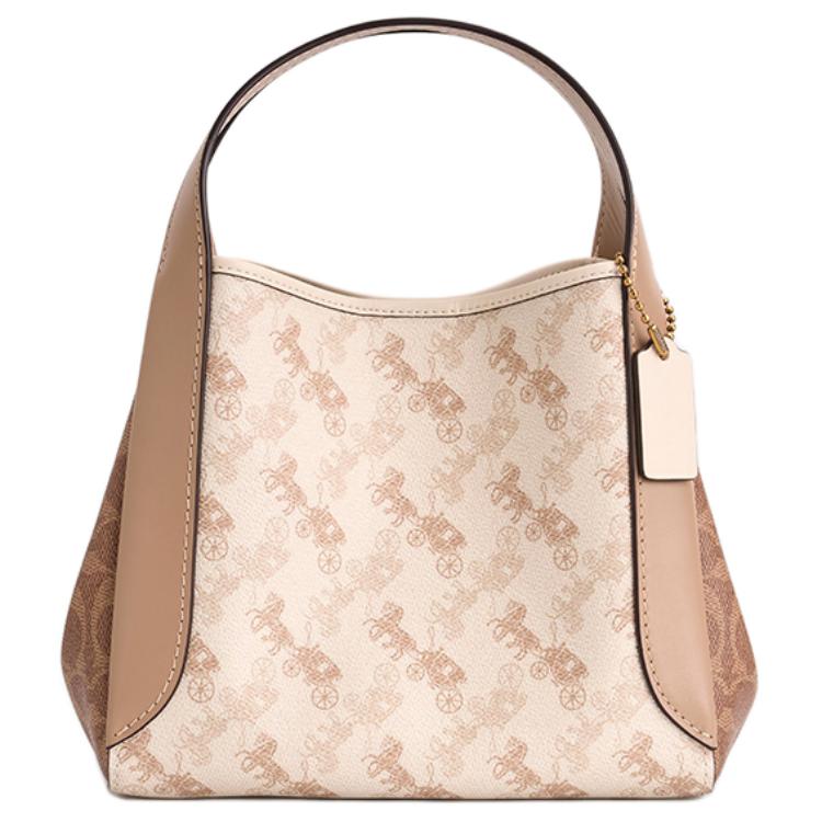 COACH Сумка Хадли 
COACH Сумка Хадли