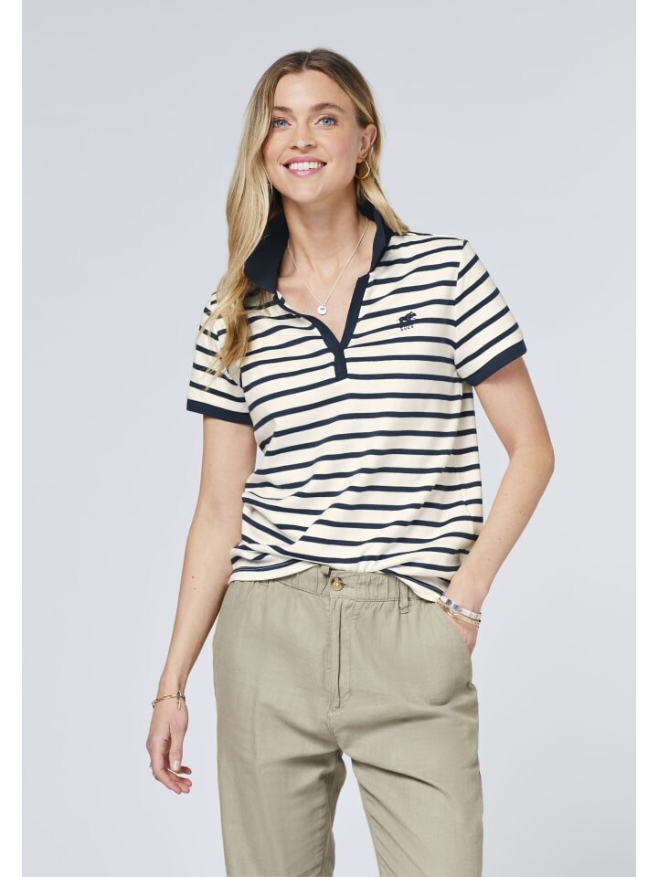 Поло Polo Sylt Polo, белый
Поло Polo Sylt Polo, белый