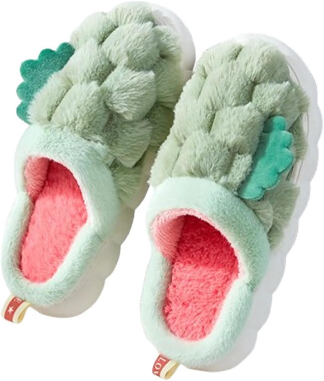 Женские и мужские уютные пушистые домашние тапочки с животным принтом черепахи с крыльями, с памятью формы, против скольжения, легкие, для дома (38/39 EU, кофе) Znel, зеленый
Женские и мужские уютные пушистые домашние тапочки с животным принтом черепахи с крыльями, с памятью формы, против скольжения, легкие, для дома (38/39 EU, кофе) Znel, зеленый