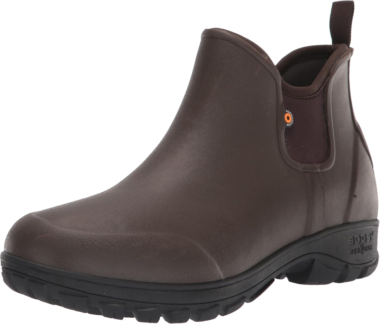 Мужские резиновые сапоги BOGS 72208, коричневый
Мужские резиновые сапоги BOGS 72208, коричневый