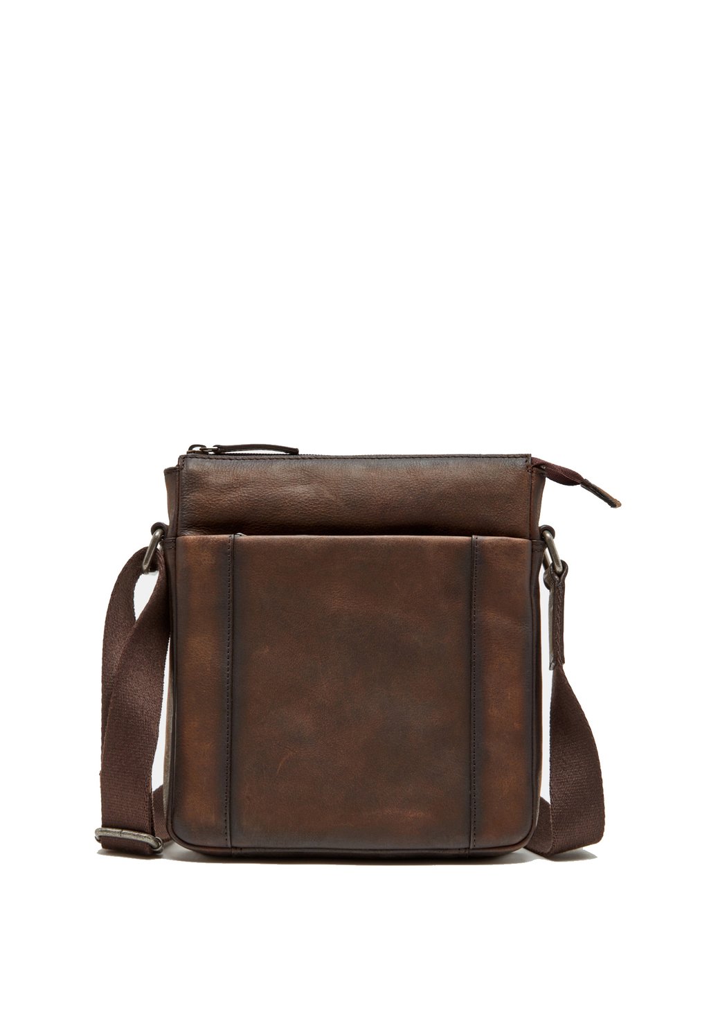 Сумка через плечо Bata, коричневый 
Сумка через плечо Bata, коричневый