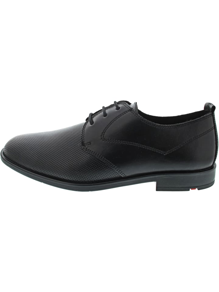 LLOYD Деловые туфли LARK, черные
LLOYD Деловые туфли LARK, черные