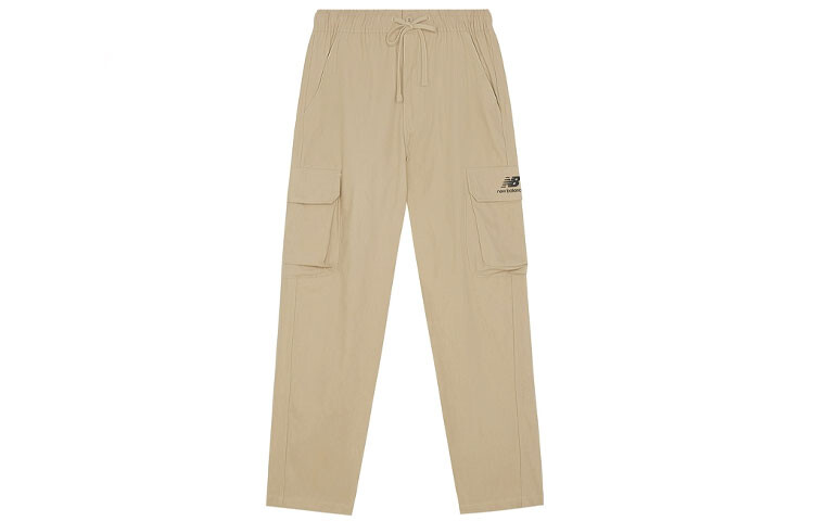 Брюки-карго мужские цвета хаки New Balance, хаки
Брюки-карго мужские цвета хаки New Balance, хаки