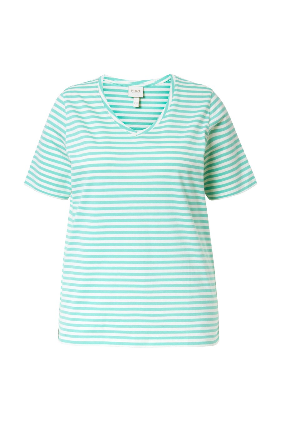 Рубашка Ulla Popken, цвет Jade
Рубашка Ulla Popken, цвет Jade