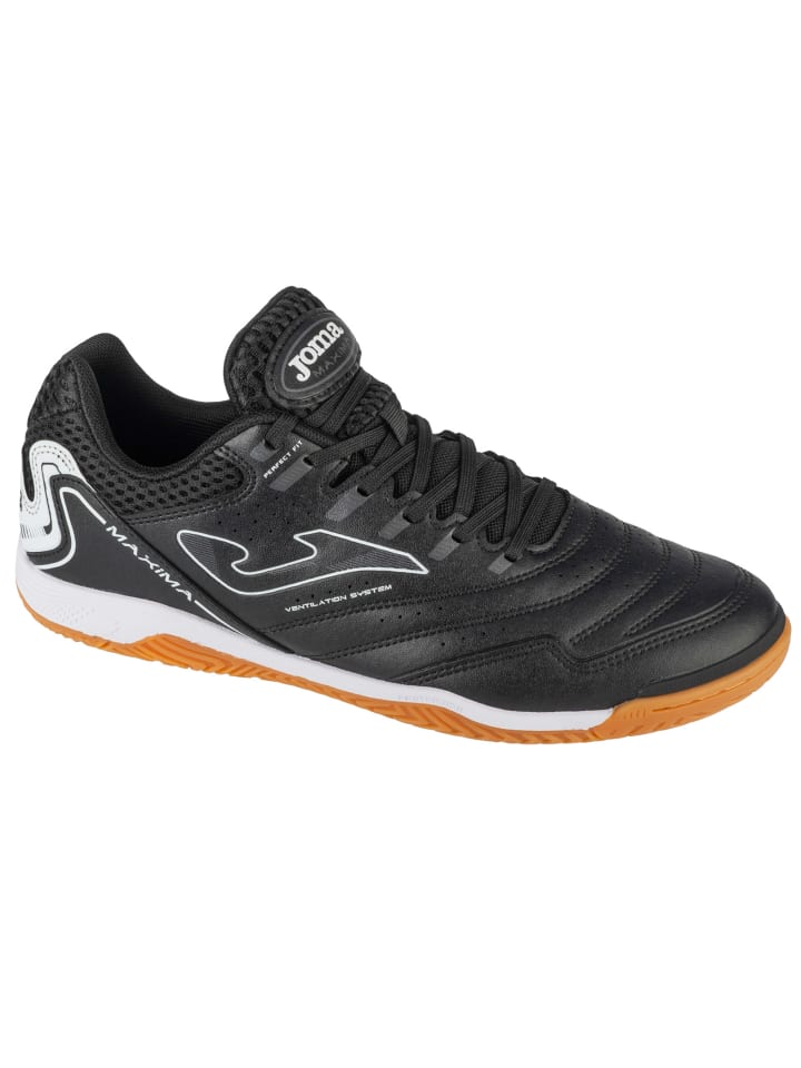 Кроссовки Joma, цвет in schwarz
Кроссовки Joma, цвет in schwarz