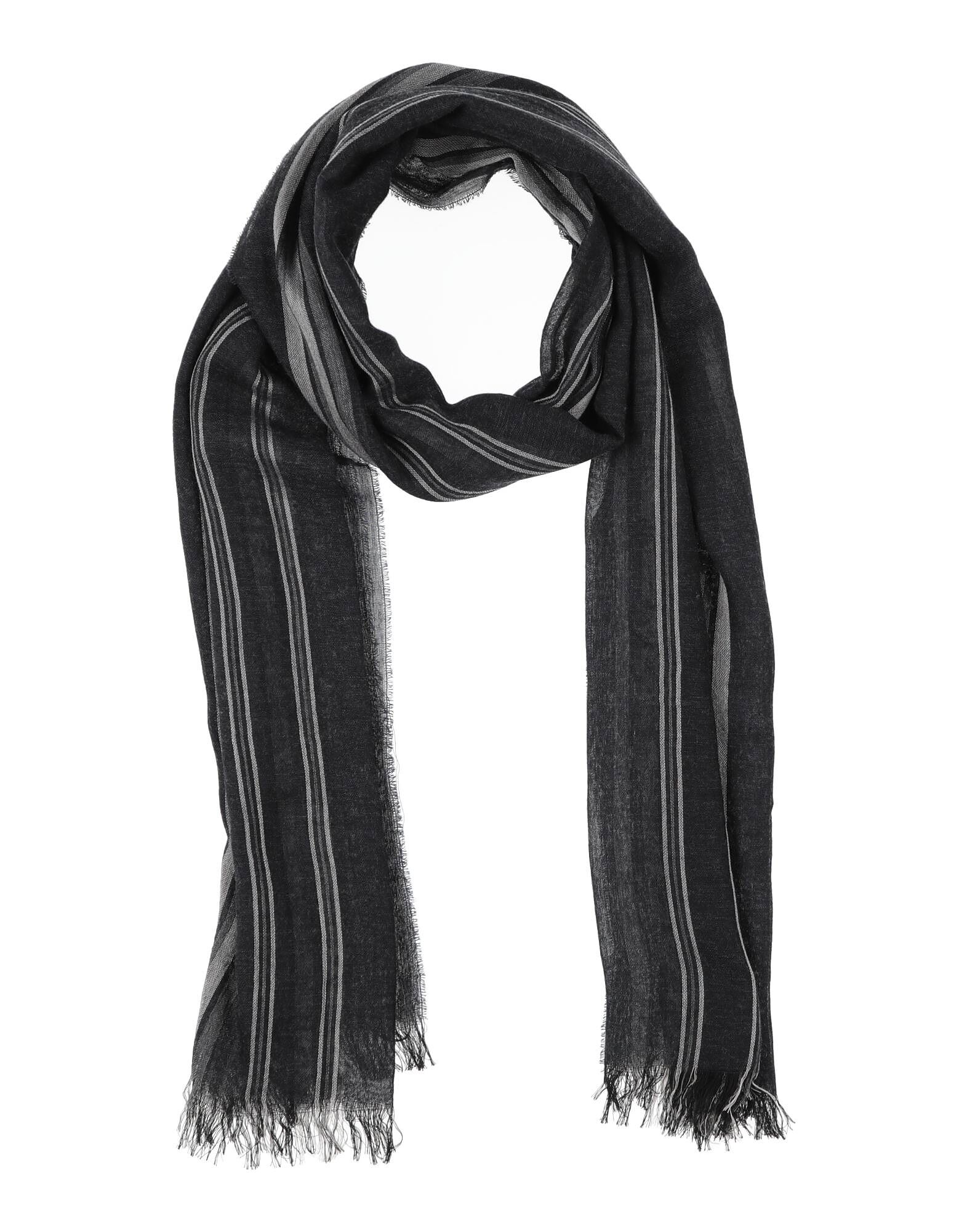 Шарф Kimberly Mcdonald, черный
Шарф Kimberly Mcdonald, черный