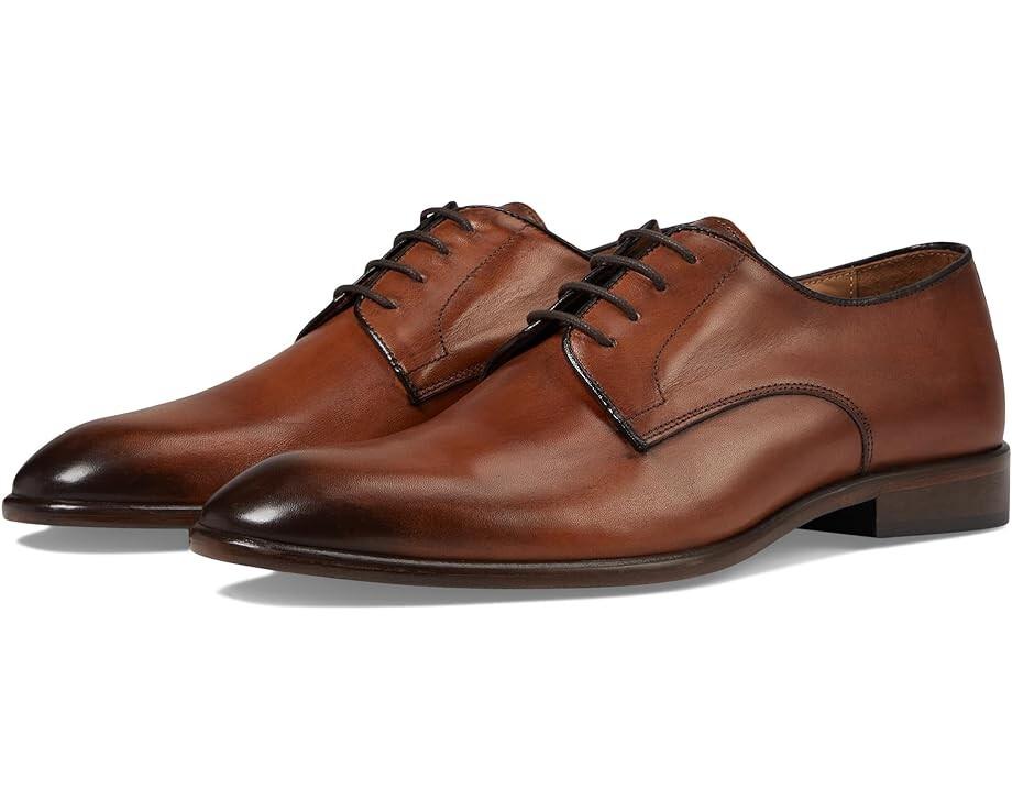 Оксфорды Bruno Magli Salerno, цвет Cognac
Оксфорды Bruno Magli Salerno, цвет Cognac