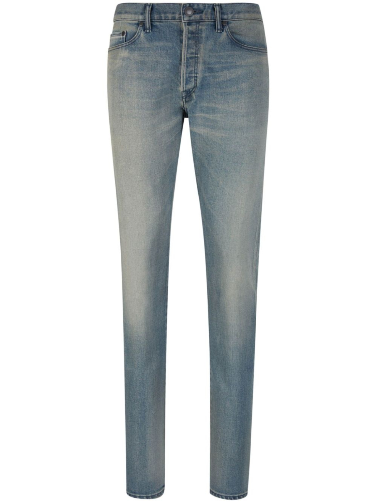 John Elliott джинсы The Cast 2, синий
John Elliott джинсы The Cast 2, синий