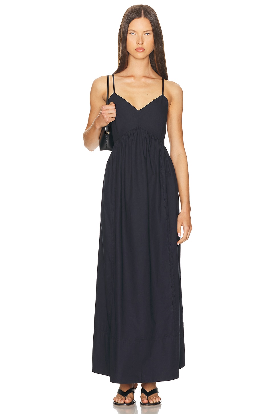 Платье Peninsula Jenni Kayne, Navy
Платье Peninsula Jenni Kayne, Navy