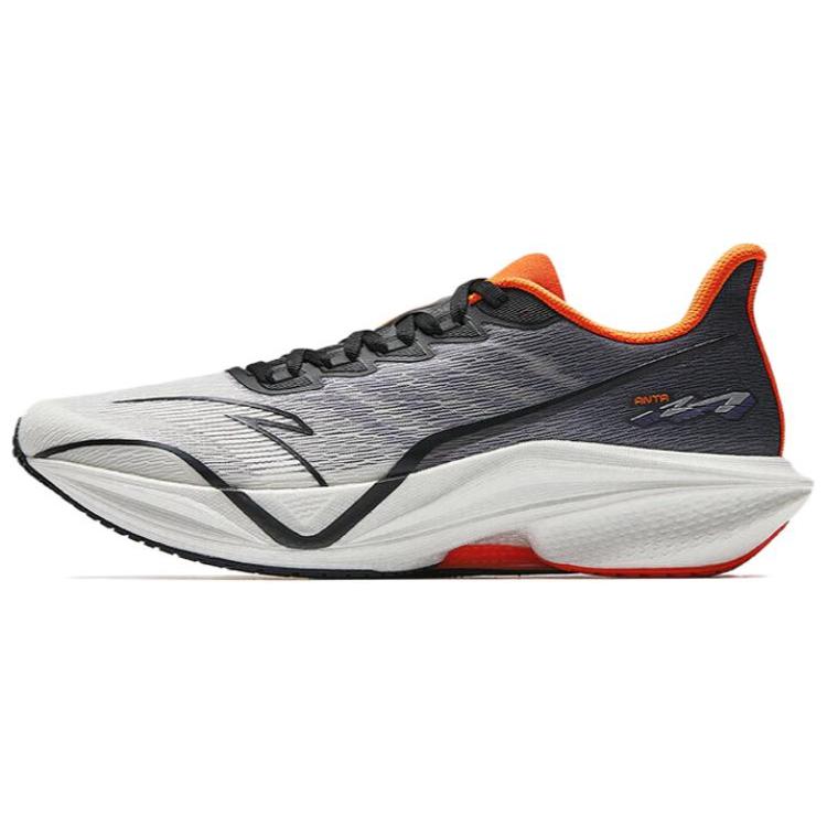 ANTA Кроссовки для бега MACH 5.0 с амортизацией и поддержкой отскока, низкие, мужские, белые, черные, фиолетовые
ANTA Кроссовки для бега MACH 5.0 с амортизацией и поддержкой отскока, низкие, мужские, белые, черные, фиолетовые